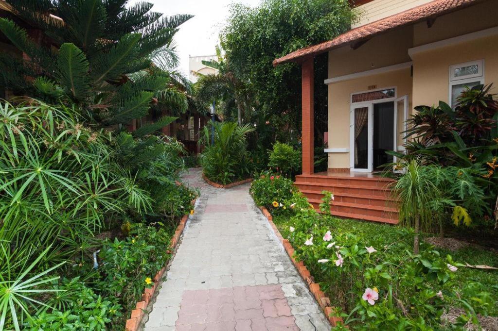 Castaways Resort Phu Quoc Exteriér fotografie