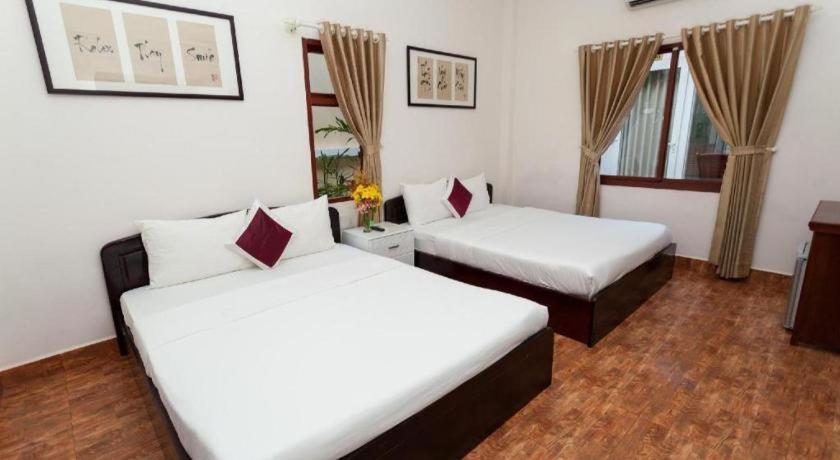 Castaways Resort Phu Quoc Exteriér fotografie