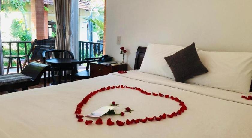 Castaways Resort Phu Quoc Exteriér fotografie