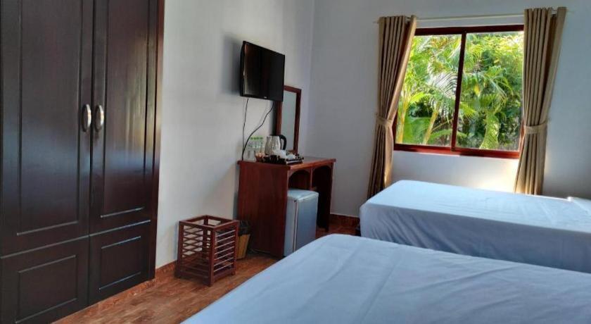 Castaways Resort Phu Quoc Exteriér fotografie