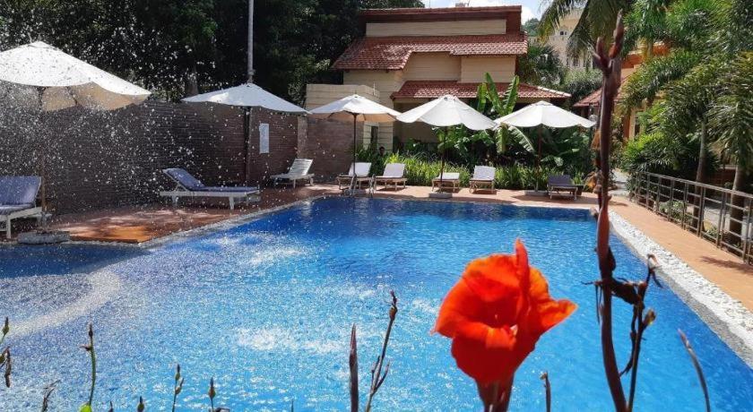 Castaways Resort Phu Quoc Exteriér fotografie