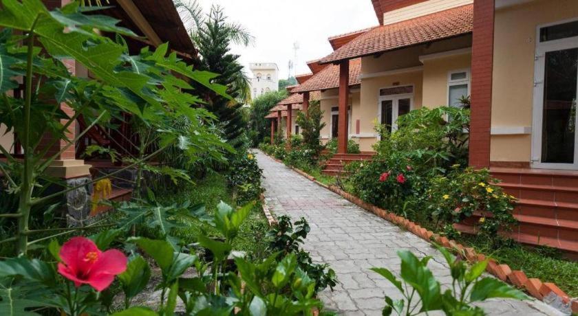 Castaways Resort Phu Quoc Exteriér fotografie