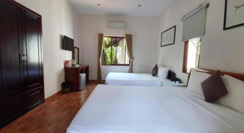 Castaways Resort Phu Quoc Exteriér fotografie