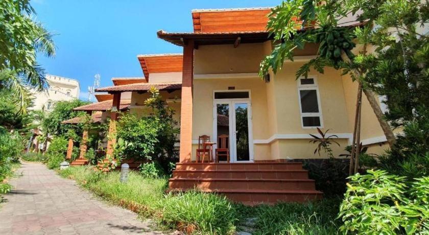 Castaways Resort Phu Quoc Exteriér fotografie