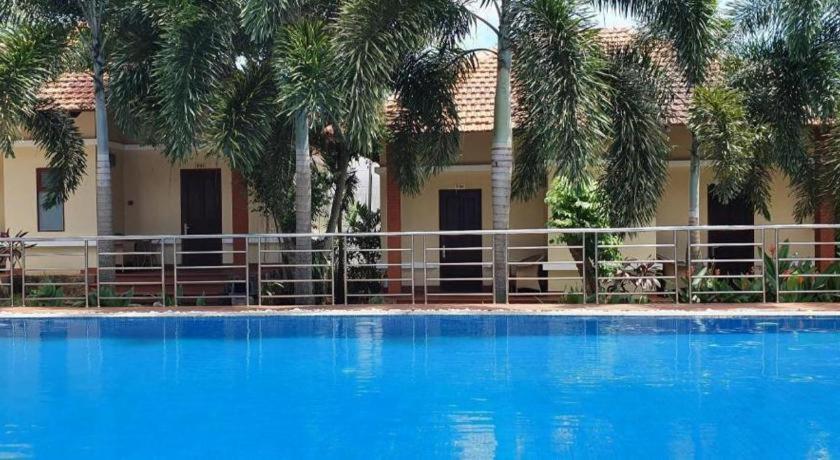 Castaways Resort Phu Quoc Exteriér fotografie