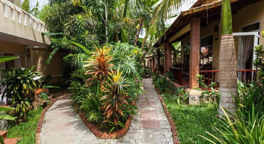 Castaways Resort Phu Quoc Exteriér fotografie