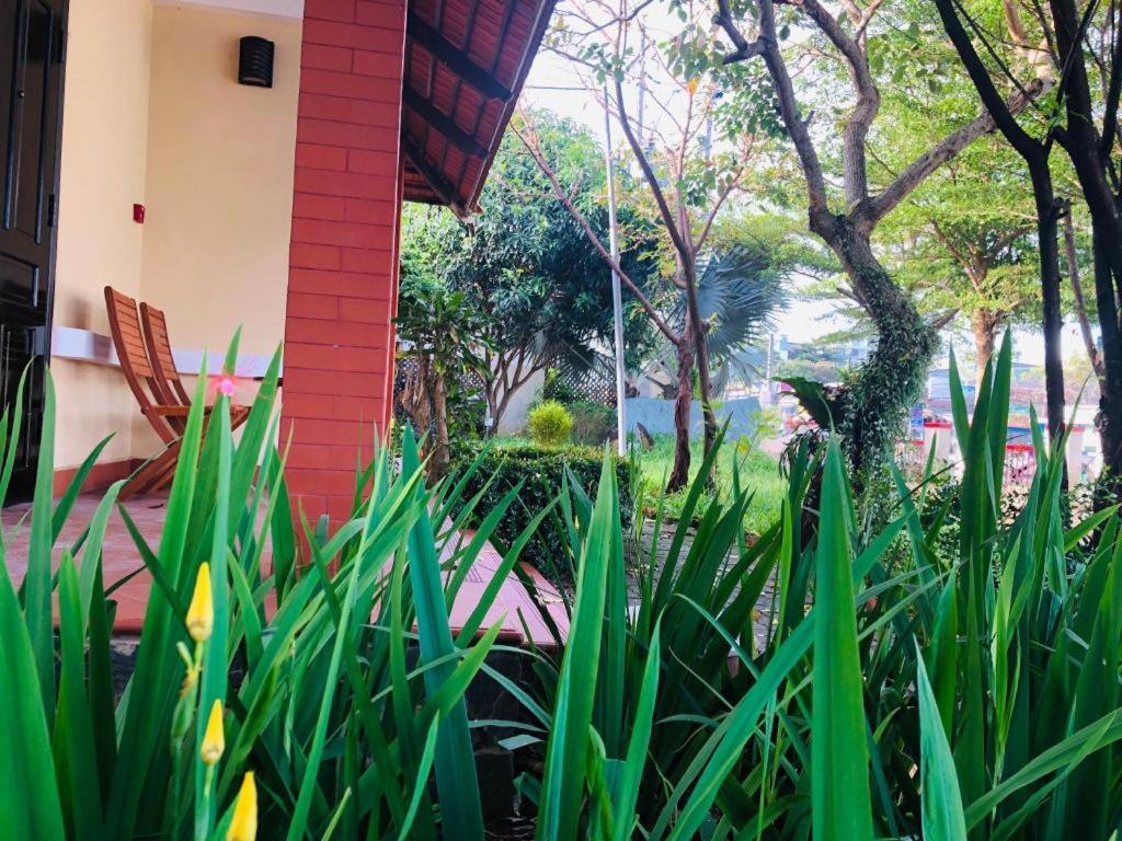 Castaways Resort Phu Quoc Exteriér fotografie