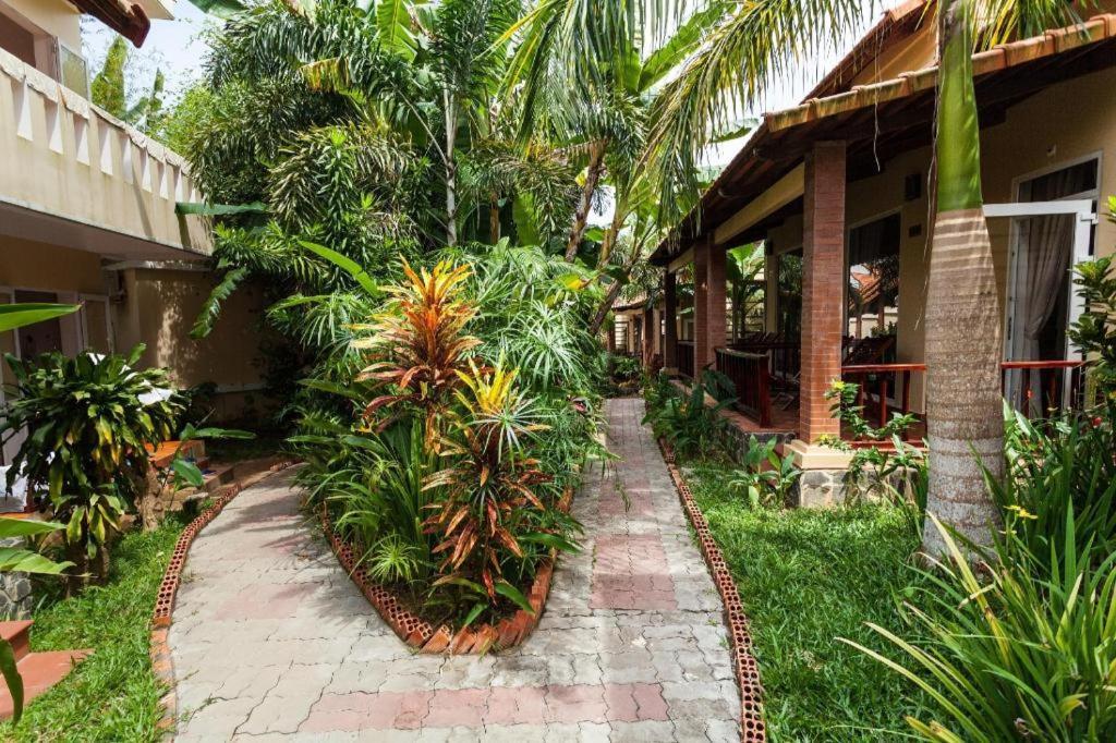 Castaways Resort Phu Quoc Exteriér fotografie