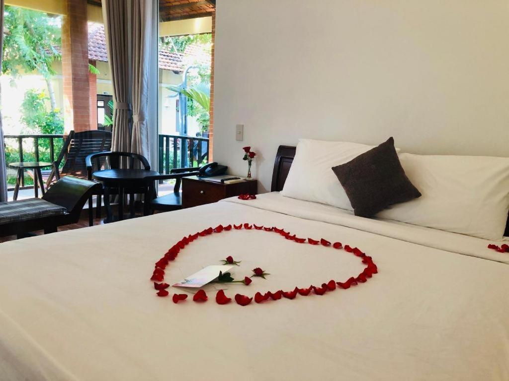 Castaways Resort Phu Quoc Exteriér fotografie