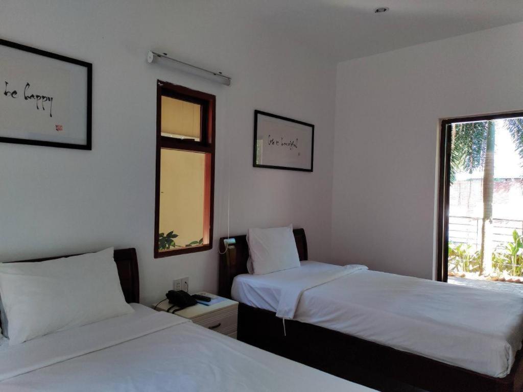 Castaways Resort Phu Quoc Exteriér fotografie