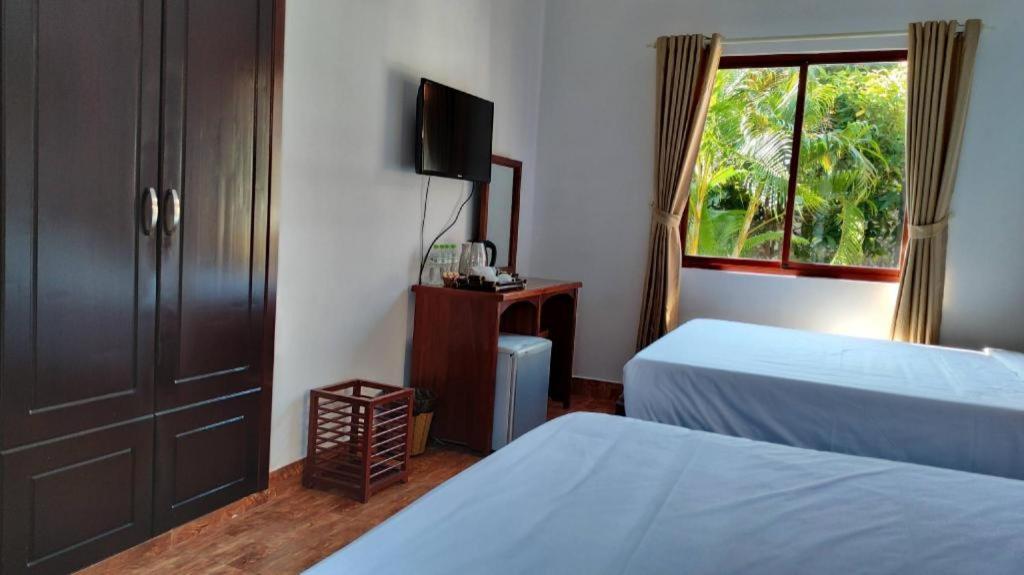 Castaways Resort Phu Quoc Exteriér fotografie