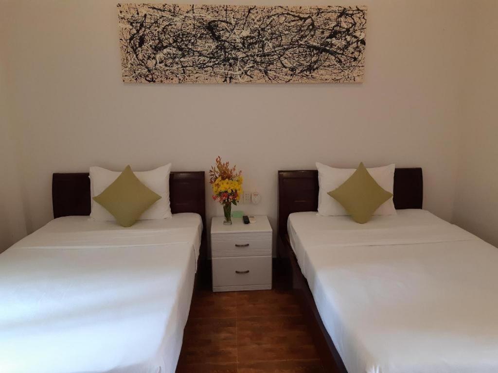 Castaways Resort Phu Quoc Exteriér fotografie