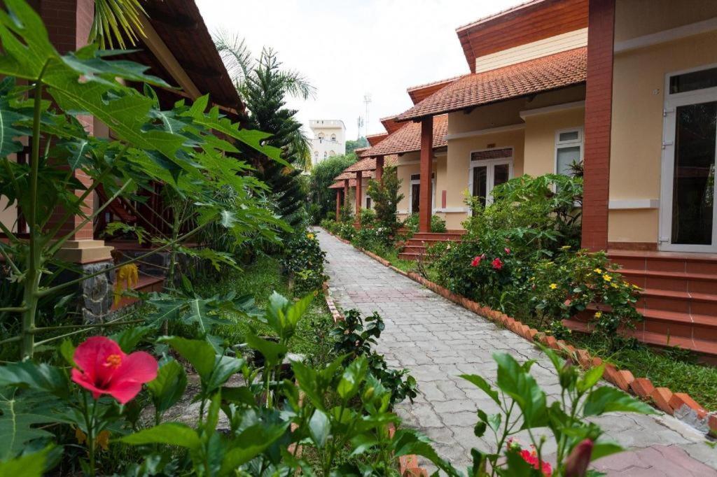 Castaways Resort Phu Quoc Exteriér fotografie
