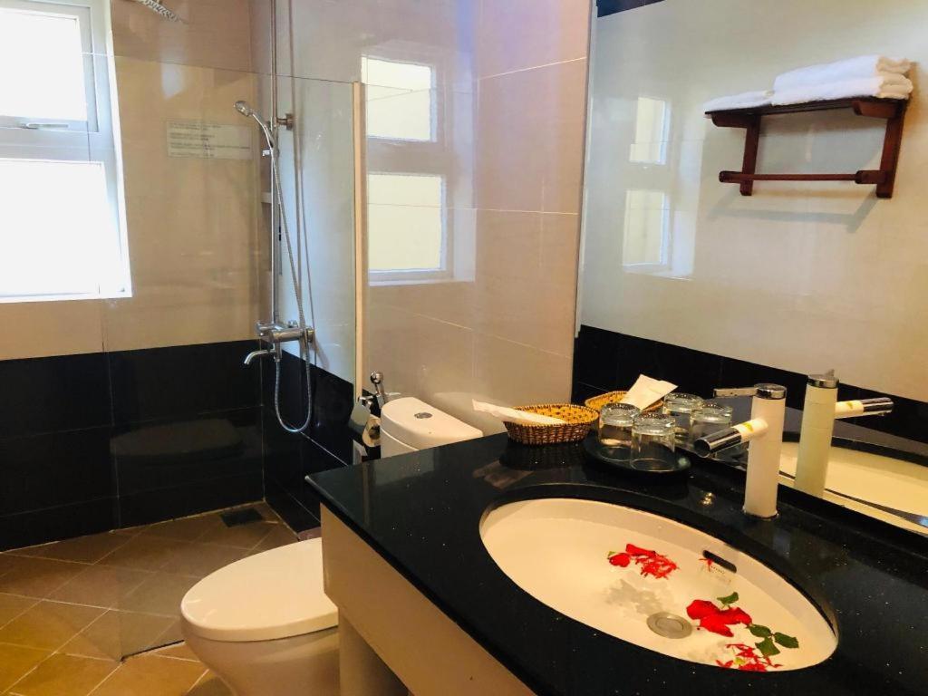 Castaways Resort Phu Quoc Exteriér fotografie