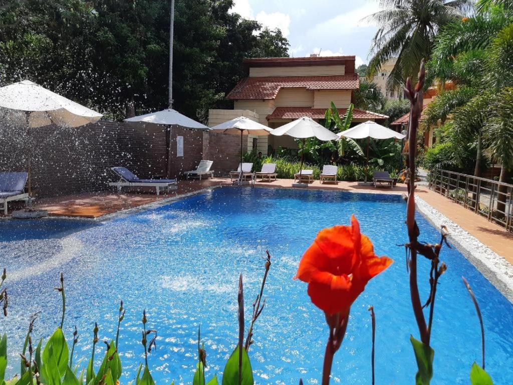 Castaways Resort Phu Quoc Exteriér fotografie